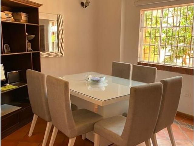 Casa en arriendo en Puerto Colombia, Atlántico