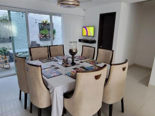 Casa en arriendo en Puerto Colombia, Atlántico