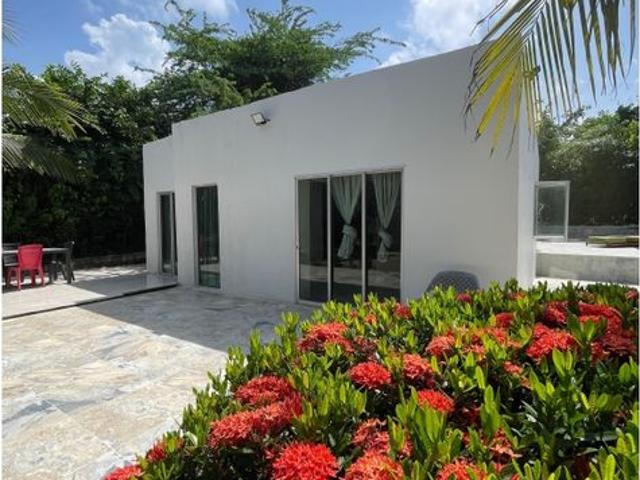 Casa en arriendo en Puerto Colombia, Atlántico