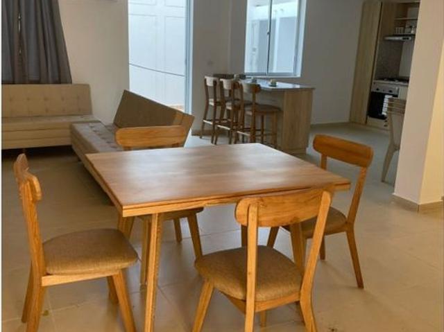Casa en arriendo en Salgar, Puerto Colombia