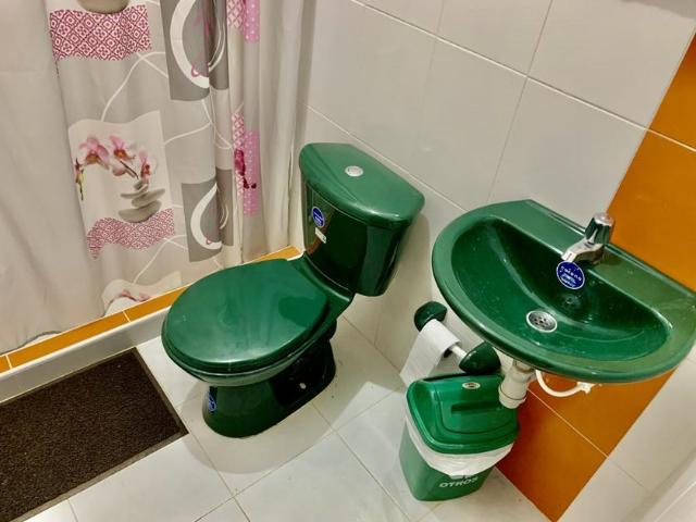 Casa en arriendo en San Carlos De Guaroa, Meta