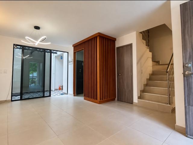 Casa en arriendo en Localidad 1 Cultural Tayrona - San Pedro Alejandrino, Perímetro Urbano Santa Marta