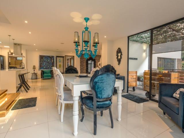 Casa en arriendo en Antioquia, Guarne