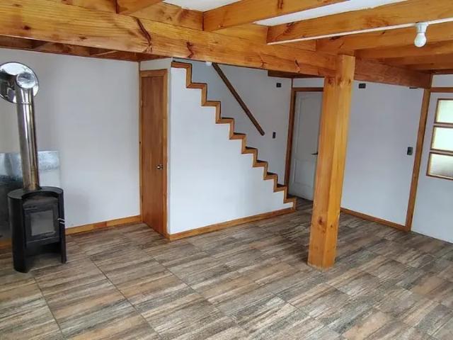 Casa en arriendo en San José de La Mariquina, Mariquina