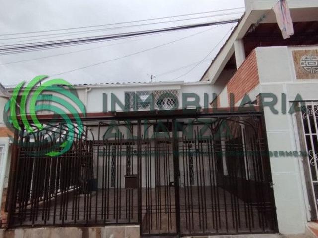Casa en arriendo en Santander
