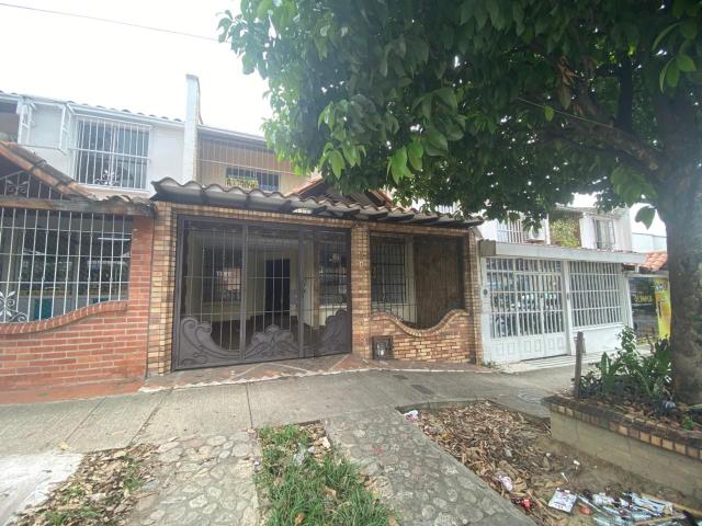 Casa en arriendo en Santander