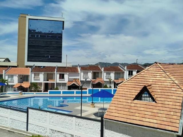 Casa en arriendo en Santander
