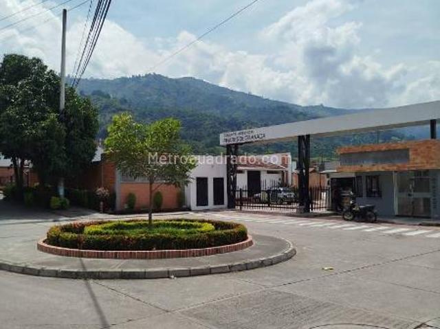 Casa en arriendo en Santander