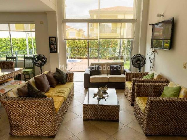 Casa en arriendo en Cundinamarca