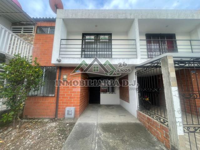 Casa en arriendo en Sur, Palmira
