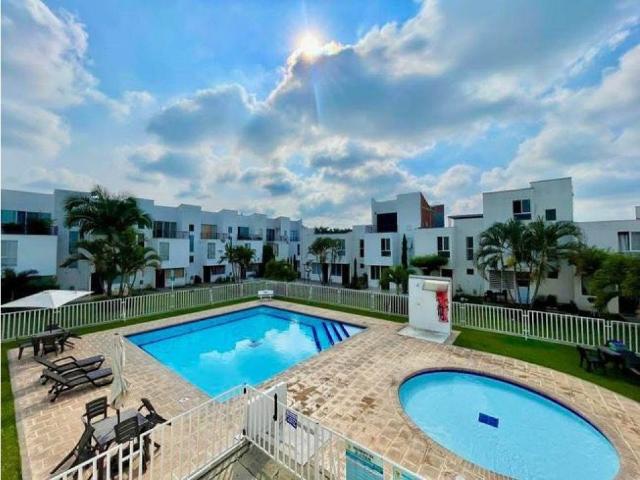 Casa en arriendo en Sur, Palmira