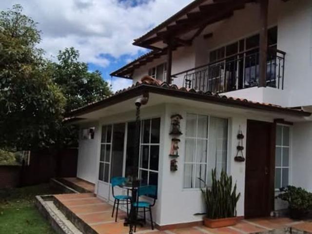 Casa en arriendo en Cauca