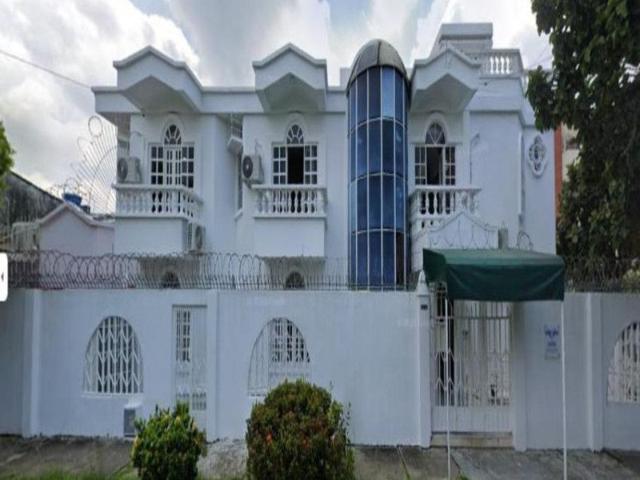Casa en arriendo en Santander