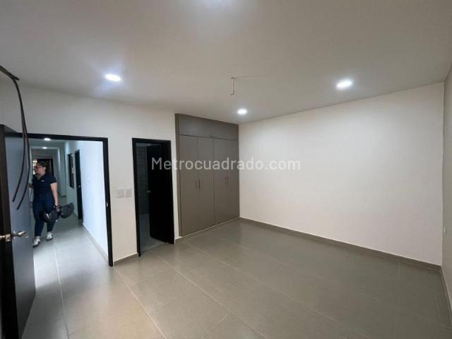 Casa en arriendo en Barrancabermeja