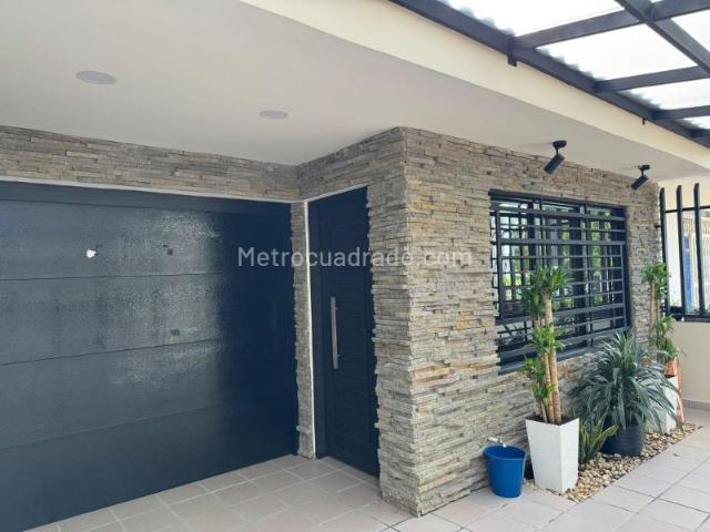 Casa en arriendo en Santander