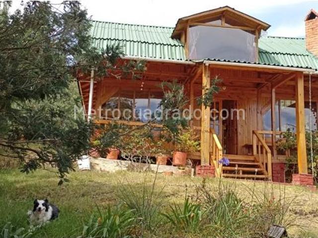 Casa en arriendo en Cundinamarca