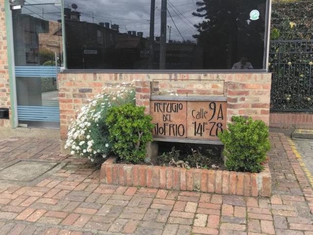 Casa en arriendo en Rio frio, Casco urbano de Chía