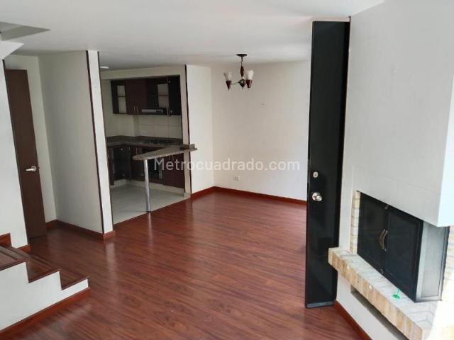 Casa en arriendo en Funza