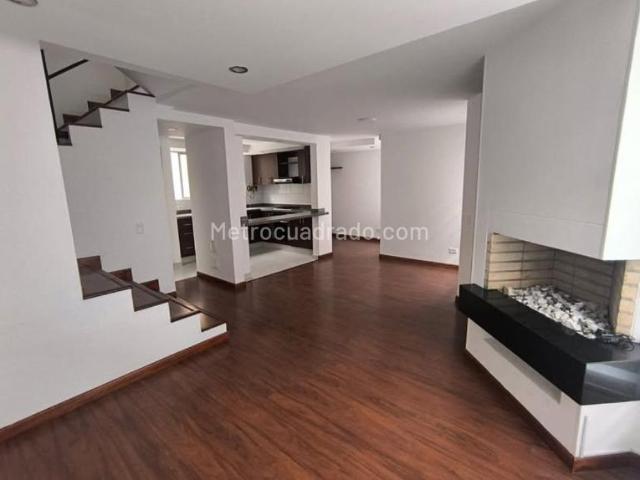 Casa en arriendo en El Refrán, Mosquera