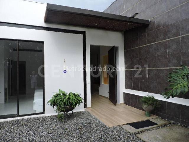 Casa en arriendo en Restrepo, Meta