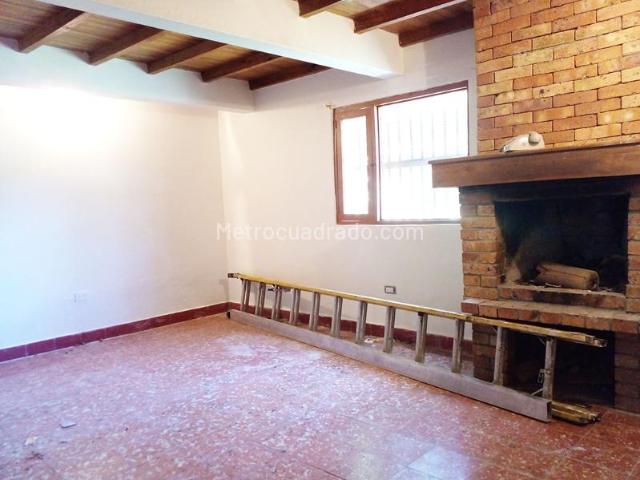 Casa en arriendo en La Macarena, Meta