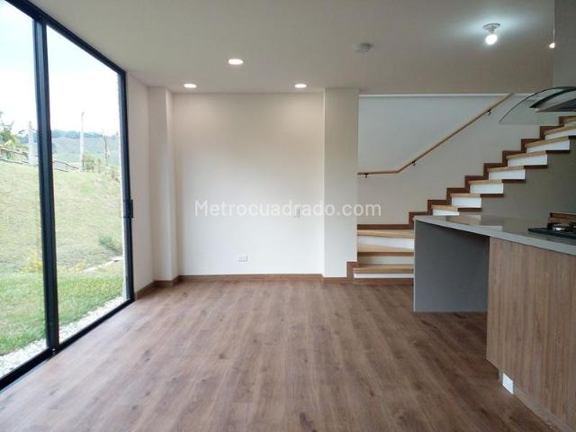 Casa en arriendo en La Macarena, Meta