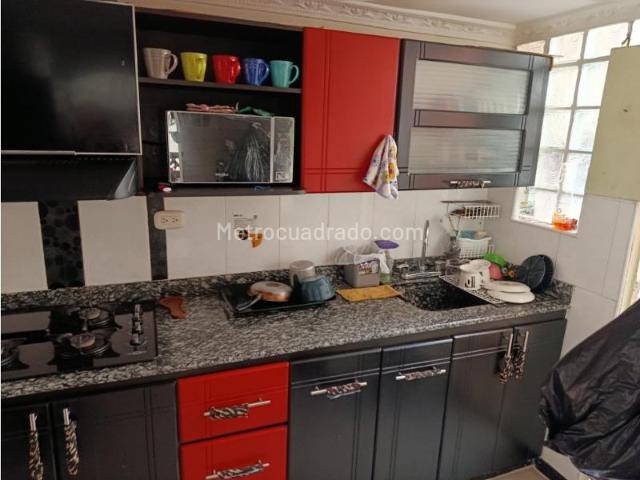 Casa en arriendo en Antioquia, Valle de Aburrá