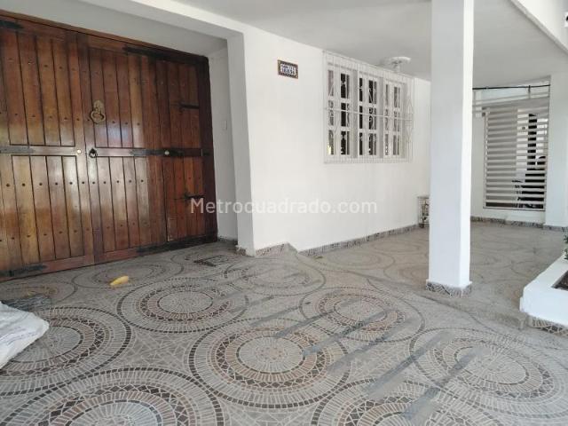 Casa en arriendo en Localidad 2 Histórica - Rodrigo de Bastidas, Perímetro Urbano Santa Marta