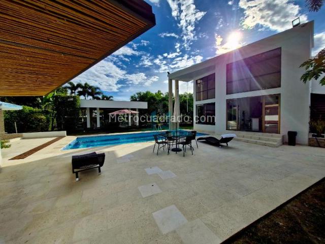 Casa en arriendo en Ricaurte, Cundinamarca