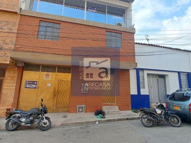 Casa en arriendo en San Miguel, Santander