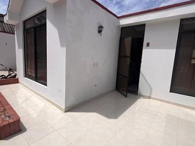 Casa en arriendo en Ricaurte, Cundinamarca