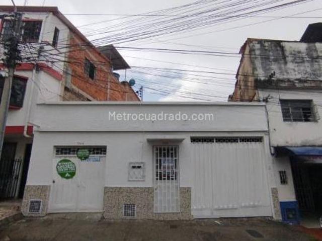 Casa en arriendo en Ricaurte, Bucaramanga