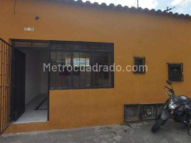 Casa en arriendo en San Miguel, Santander