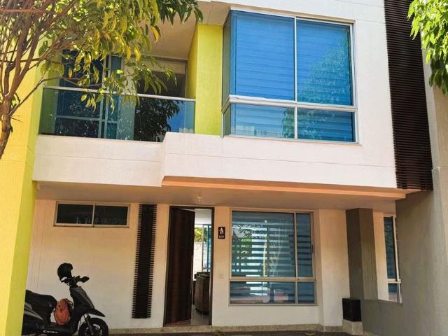 Casa en arriendo en Ricaurte, Cundinamarca