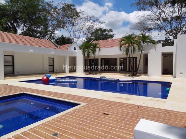 Casa en arriendo en Ricaurte, Cundinamarca