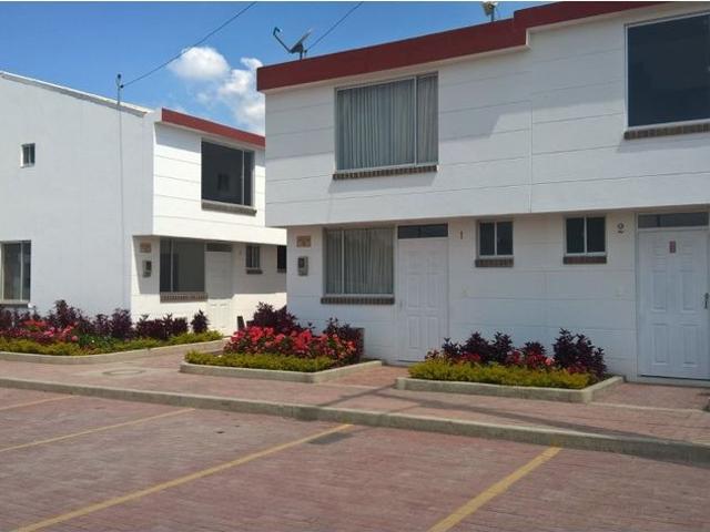 Casa en arriendo en Cundinamarca