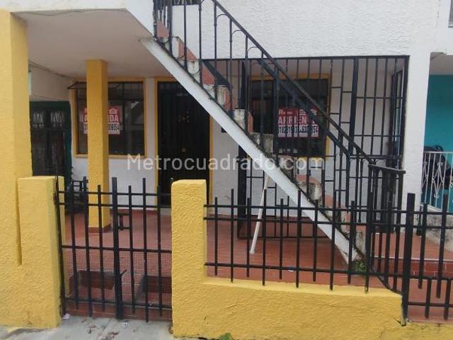 Casa en arriendo en Santander
