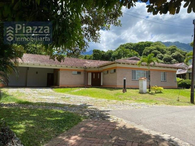 Casa en arriendo en Vergel, Tolima