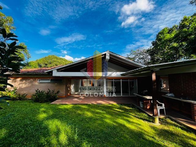 Casa en arriendo en Vergel, Tolima