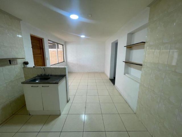 Casa en arriendo en Rinconada, Valparaíso