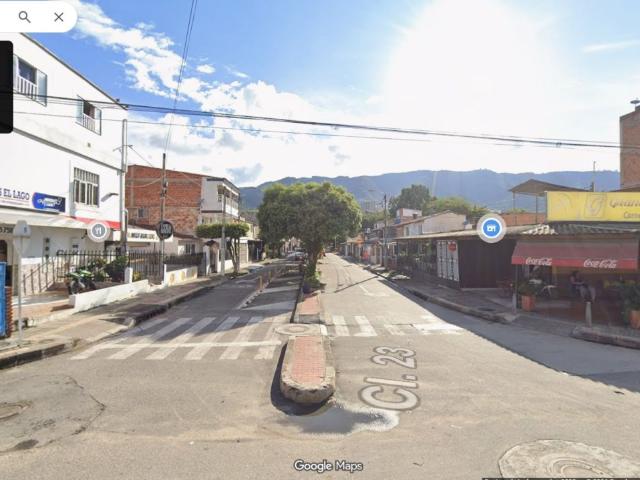 Casa en arriendo en Santander