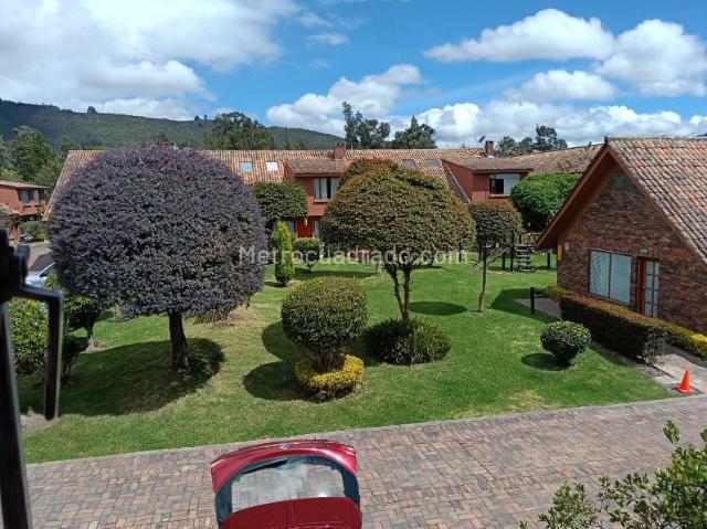 Casa en arriendo en Cundinamarca