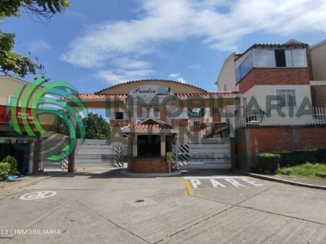 Casa en arriendo en Cañaveral, Santander