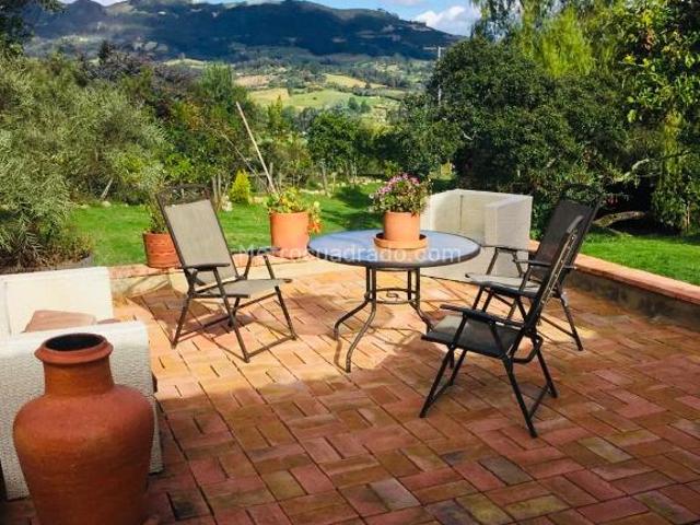 Casa en arriendo en Cundinamarca