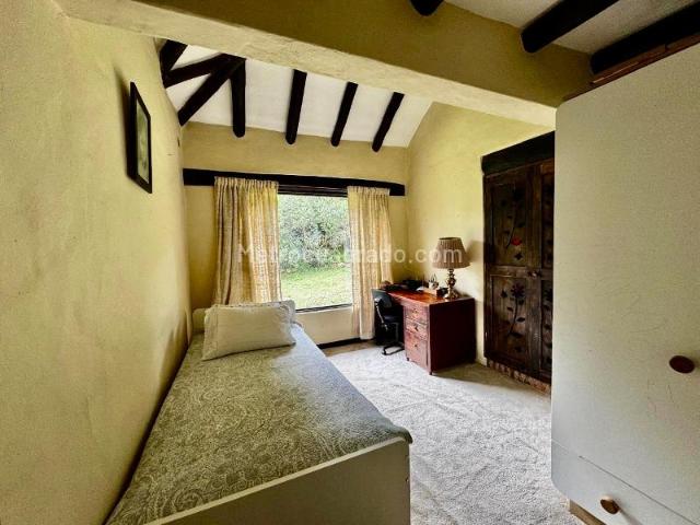 Casa en arriendo en Zipaquirá