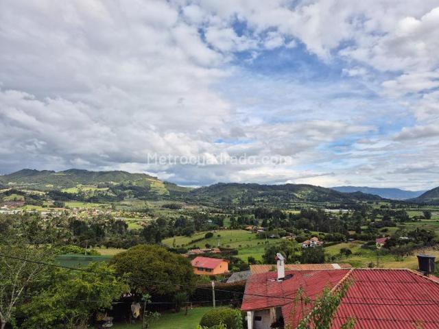 Casa en arriendo en Sabana Centro, Cundinamarca