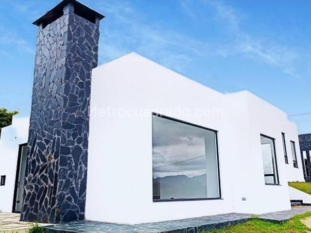 Casa en arriendo en Tabio, Sabana Centro