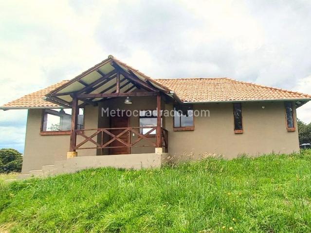 Casa en arriendo en Cundinamarca