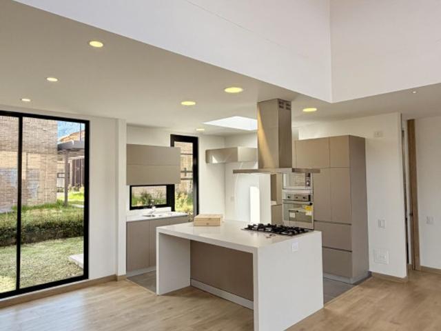 Casa en arriendo en Cundinamarca