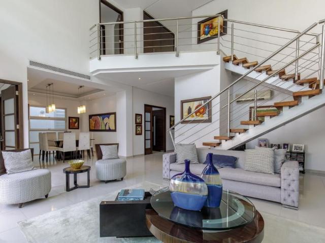 Casa en arriendo en Las Palmas, Barranquilla